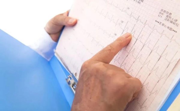 钱盈配 体检查出的6种“病”, 其实不用过度治疗