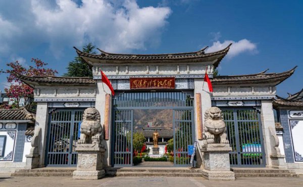 恒瑞盈 东北抗联英雄|铁狮将军周保中: 一身铁骨守山河 满腔赤诚照春秋