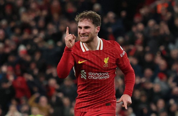 七星配资 阿媒: 因首趟航班延误错过转机, 麦卡利斯特尚未抵达阿根廷报到