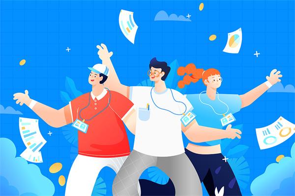 华锋优配网 当高校“花式”开展职业生涯教育 超七成受访大学生对职业生涯教育满意，近半数期待企业HR与校友进课堂