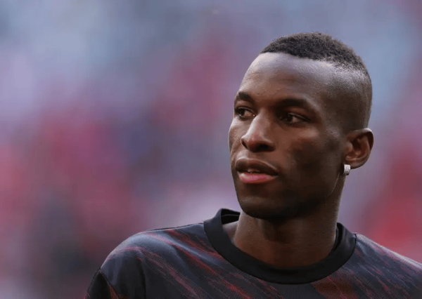 升融配资 TA: 杰克逊渴望赢切尔西;私下称去拜仁让他在家乡更有地位