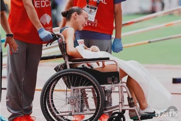 华楚新起点 2025田径世锦赛选手因伤退赛等悲剧性意外频发, 英国成“重灾区”